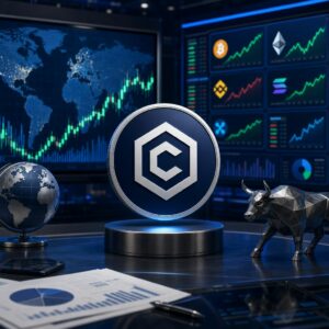 كرونوس يرتفع بنسبة 7.43% مع انتعاش العملات البديلة – المحركات اليومية 17 يوليو