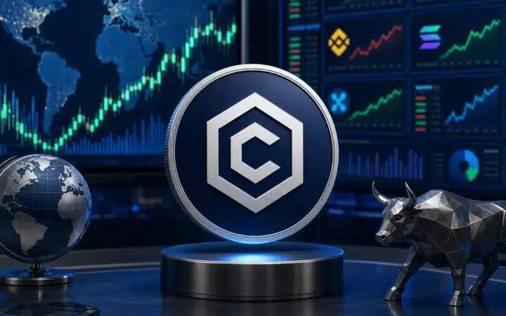 كرونوس يرتفع بنسبة 7.43% مع انتعاش العملات البديلة – المحركات اليومية 17 يوليو
