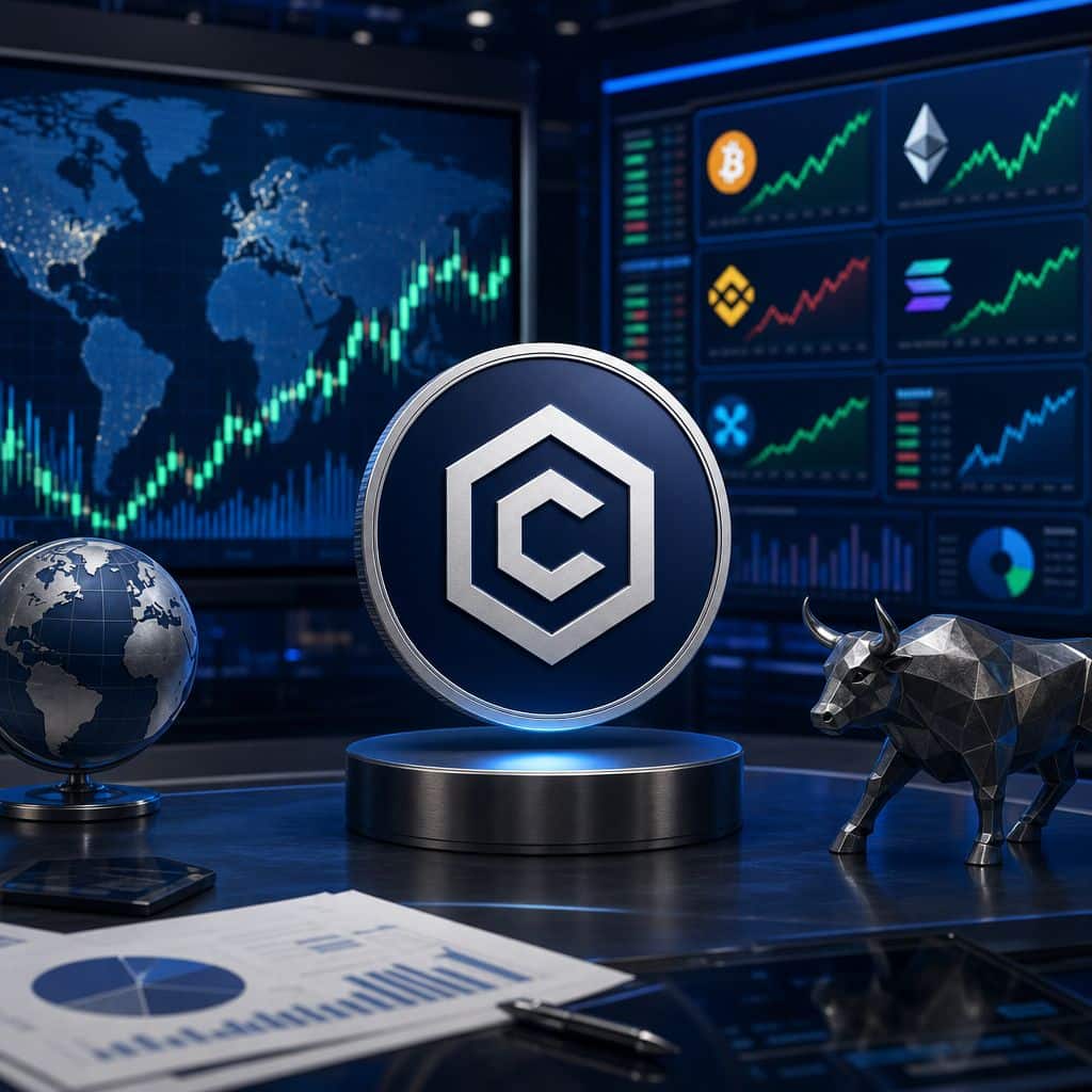 كرونوس يرتفع بنسبة 7.43% مع انتعاش العملات البديلة – المحركات اليومية 17 يوليو