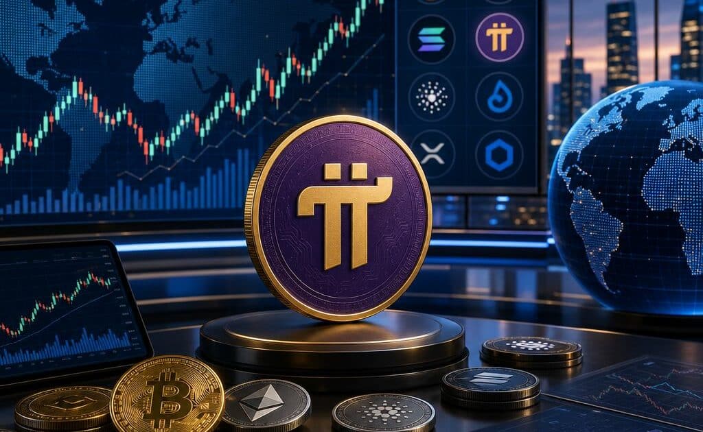 شبكة Pi ترتفع بنسبة 10.92% بينما تظهر العملات البديلة نتائج متباينة – المحركات اليومية 18 يوليو