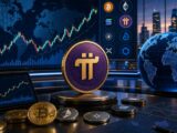شبكة Pi ترتفع بنسبة 10.92% بينما تظهر العملات البديلة نتائج متباينة – المحركات اليومية 18 يوليو
