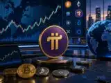 شبكة Pi ترتفع بنسبة 10.92% بينما تظهر العملات البديلة نتائج متباينة – المحركات اليومية 18 يوليو