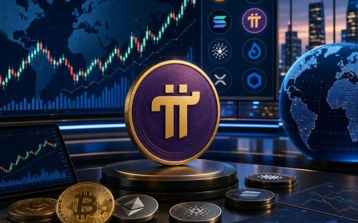 شبكة Pi ترتفع بنسبة 10.92% بينما تظهر العملات البديلة نتائج متباينة – المحركات اليومية 18 يوليو