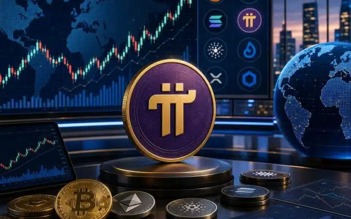 شبكة Pi ترتفع بنسبة 10.92% بينما تظهر العملات البديلة نتائج متباينة – المحركات اليومية 18 يوليو