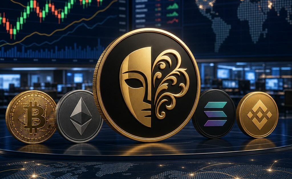 ارتفاع Venice Token بنسبة 4.52% مع انتعاش العملات البديلة — التحركات اليومية في 19 يوليو