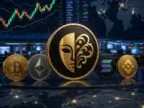 ارتفاع Venice Token بنسبة 4.52% مع انتعاش العملات البديلة — التحركات اليومية في 19 يوليو