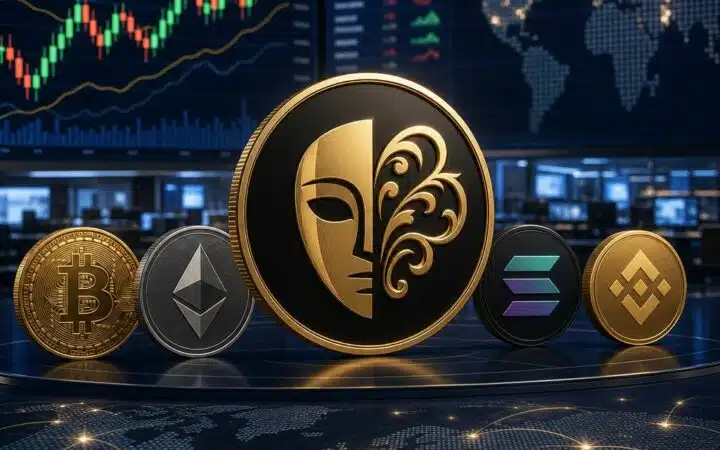 ارتفاع Venice Token بنسبة 4.52% مع انتعاش العملات البديلة — التحركات اليومية في 19 يوليو