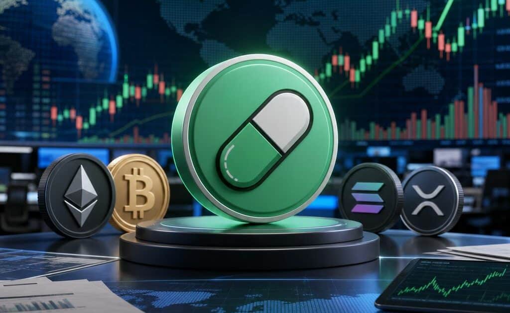 Pump.fun يقفز بنسبة 22% مع انتعاش العملات البديلة – التحركات اليومية 20 يوليو