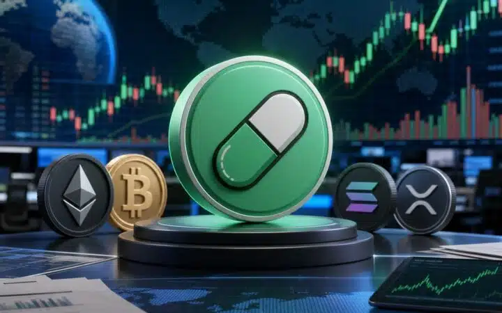 Pump.fun يقفز بنسبة 22% مع انتعاش العملات البديلة – التحركات اليومية 20 يوليو
