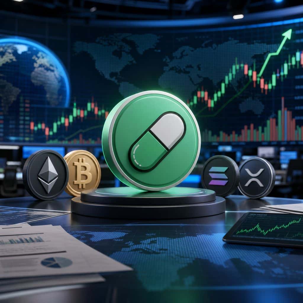 Pump.fun يقفز بنسبة 22% مع انتعاش العملات البديلة – التحركات اليومية 20 يوليو
