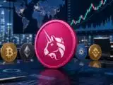 ارتفاع Uniswap بنسبة 5.25% مع انتعاش العملات البديلة – المحركات اليومية 21 يوليو