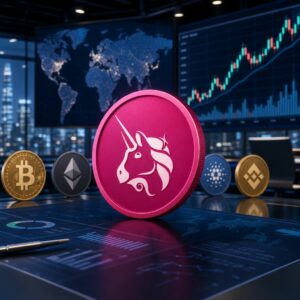 ارتفاع Uniswap بنسبة 5.25% مع انتعاش العملات البديلة – المحركات اليومية 21 يوليو
