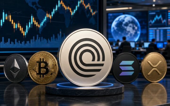 أوندو ترتفع بنسبة 11% مع انتعاش العملات البديلة – المحركات اليومية 22 يوليو
