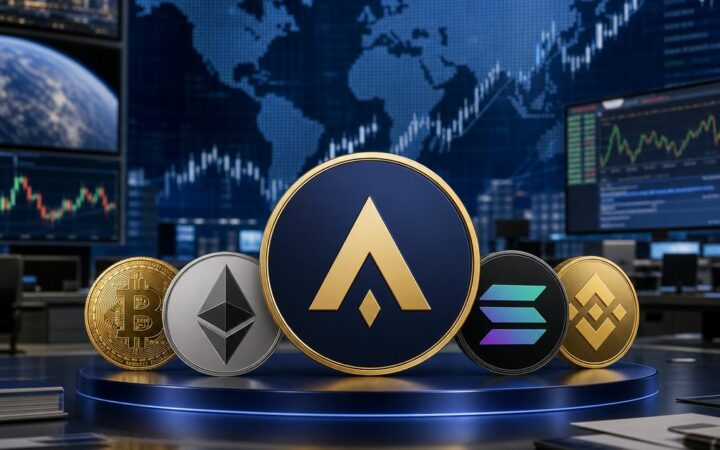 أوديرا ترتفع بنسبة 5.24% بينما تظهر العملات البديلة نتائج متباينة – المحركات اليومية 23 يوليو
