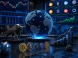 ارتفاع Blockchain Capital بنسبة 363% مع تحركات أسواق العملات الرقمية — المتحركات اليومية 24 يوليو