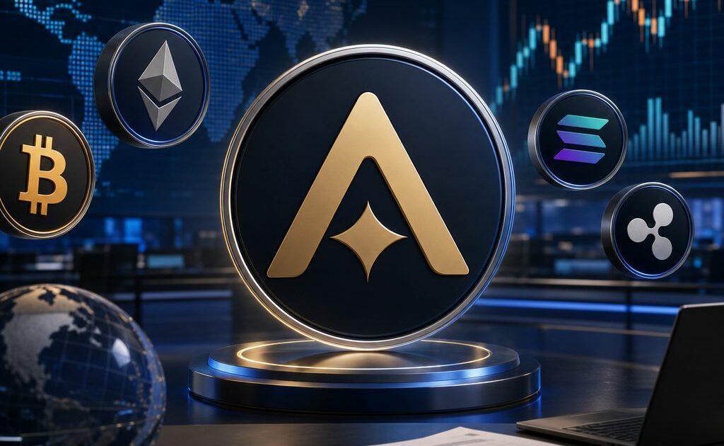 أوديرا ترتفع بنسبة 8.10% بينما تهبط وورلدكوين — أبرز التحركات اليومية 25 يوليو