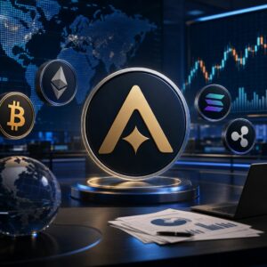 أوديرا ترتفع بنسبة 8.10% بينما تهبط وورلدكوين — أبرز التحركات اليومية 25 يوليو
