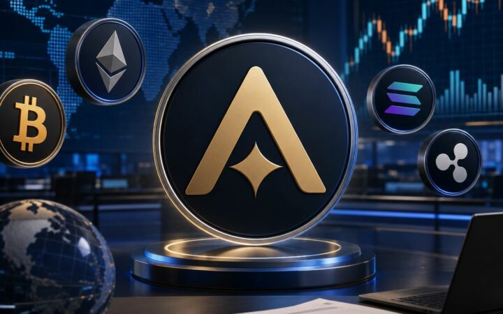 أوديرا ترتفع بنسبة 8.10% بينما تهبط وورلدكوين — أبرز التحركات اليومية 25 يوليو
