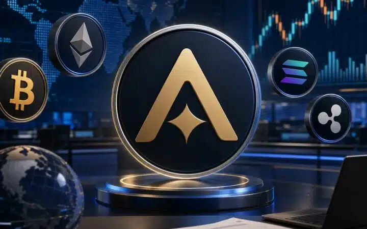 أوديرا ترتفع بنسبة 8.10% بينما تهبط وورلدكوين — أبرز التحركات اليومية 25 يوليو