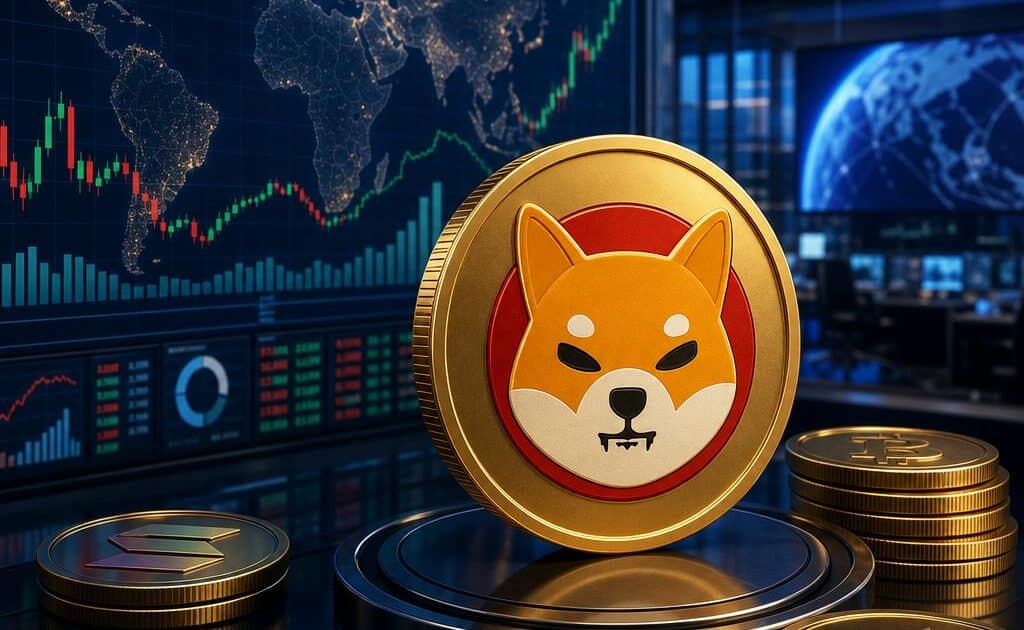 شيبا إينو يقفز بنسبة 22.8% مع انتعاش العملات البديلة – المحركات اليومية 26 يوليو
