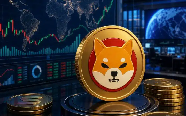 شيبا إينو يقفز بنسبة 22.8% مع انتعاش العملات البديلة – المحركات اليومية 26 يوليو