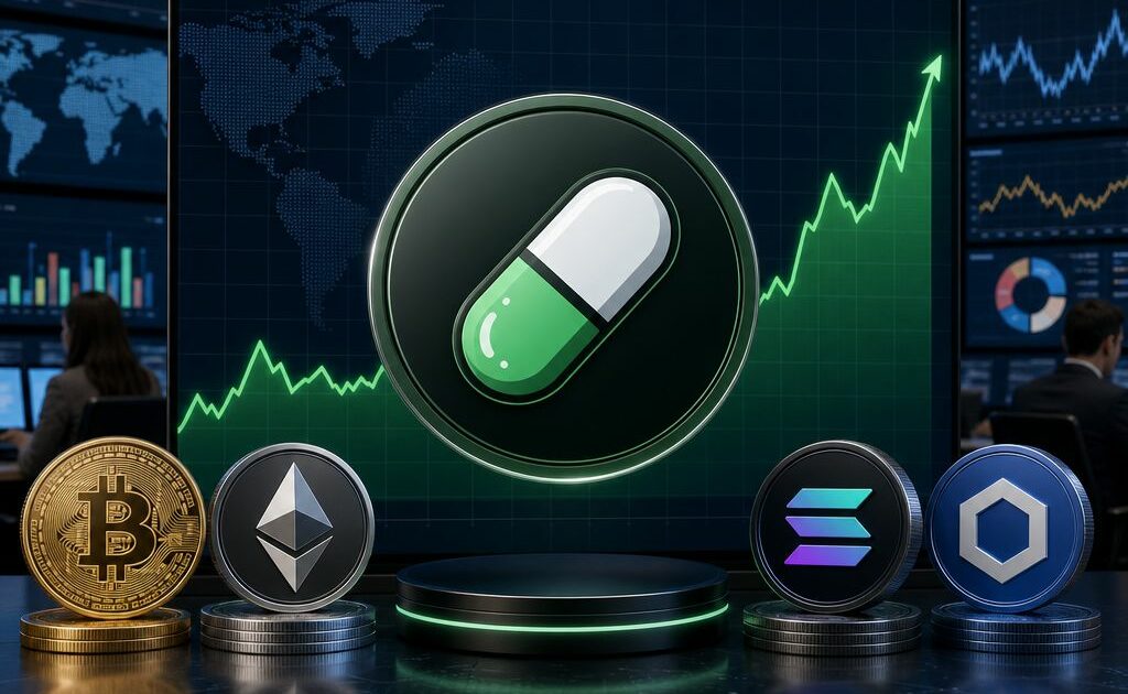 Pump.fun يقفز بنسبة 11.60% وسط مكاسب العملات البديلة – المحركات اليومية 27 يوليو