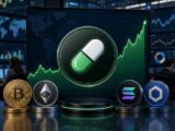 Pump.fun يقفز بنسبة 11.60% وسط مكاسب العملات البديلة – المحركات اليومية 27 يوليو