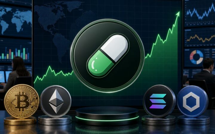 Pump.fun يقفز بنسبة 11.60% وسط مكاسب العملات البديلة – المحركات اليومية 27 يوليو