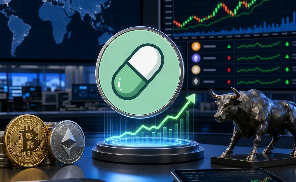 Pump.fun ترتفع بنسبة 3.20% بينما Audiera تهبط بنسبة 24.90% – تحركات السوق اليومية في 28 يوليو