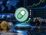 Pump.fun ترتفع بنسبة 3.20% بينما Audiera تهبط بنسبة 24.90% – تحركات السوق اليومية في 28 يوليو