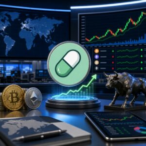 Pump.fun ترتفع بنسبة 3.20% بينما Audiera تهبط بنسبة 24.90% – تحركات السوق اليومية في 28 يوليو