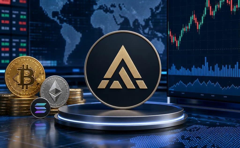 أوديرا ترتفع بنسبة 21% مع انتعاش العملات البديلة – المحركات اليومية 29 يوليو
