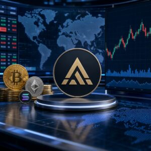 أوديرا ترتفع بنسبة 21% مع انتعاش العملات البديلة – المحركات اليومية 29 يوليو