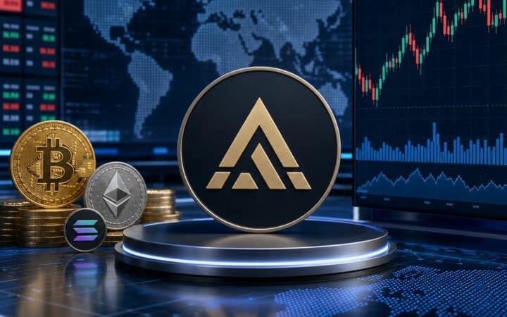 أوديرا ترتفع بنسبة 21% مع انتعاش العملات البديلة – المحركات اليومية 29 يوليو