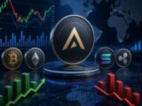 أوديرا ترتفع بنسبة 6.3% بينما العملات البديلة تظهر نتائج متباينة – المحركات اليومية 30 يوليو
