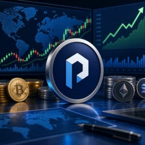 ارتفاع بلوكتشين Provenance بنسبة 24% بينما يتراجع MemeCore — التحركات اليومية 31 يوليو