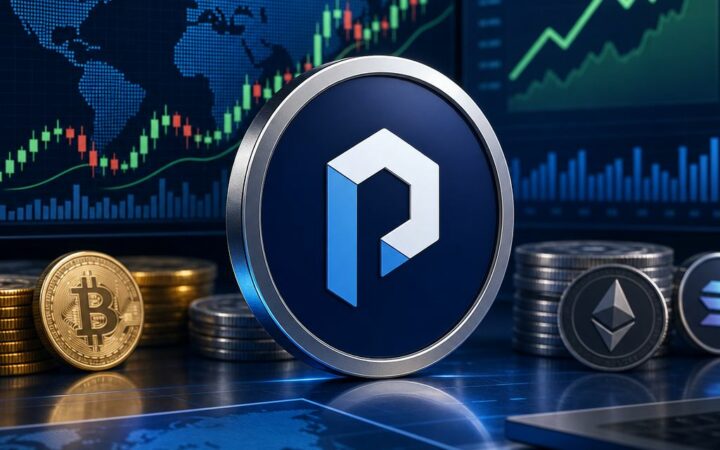 ارتفاع بلوكتشين Provenance بنسبة 24% بينما يتراجع MemeCore — التحركات اليومية 31 يوليو