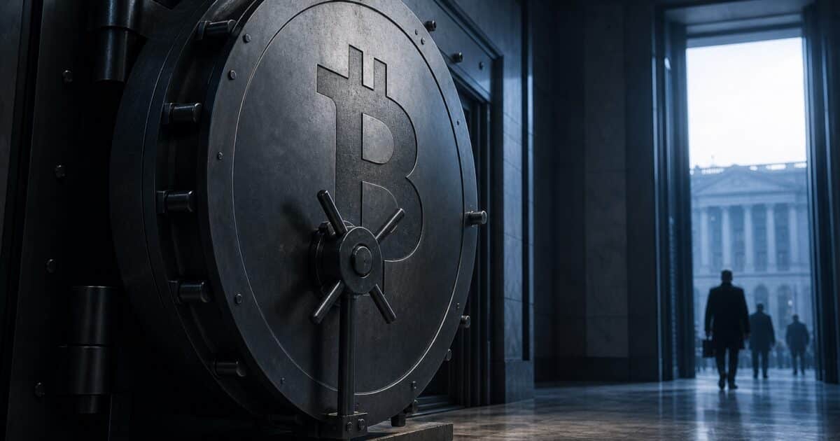 تجاوز بيتكوين أمريكان 8,000 BTC، يركز على التراكم وسط خسائر الربع الأول