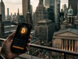 أسهم بيتكوين الأمريكية تهبط بنسبة 8.4% مع اقتراب تقسيم الأسهم العكسي للحفاظ على وضعها في ناسداك