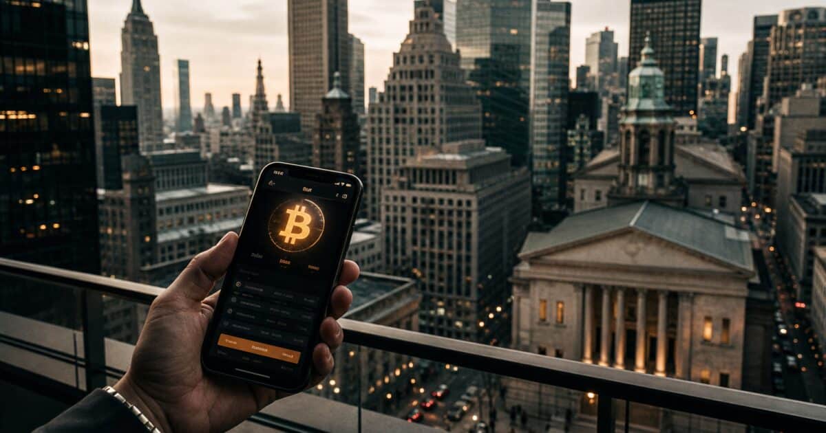 أسهم بيتكوين الأمريكية تهبط بنسبة 8.4% مع اقتراب تقسيم الأسهم العكسي للحفاظ على وضعها في ناسداك