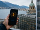 بنك كانتون تيتشينو يتعاون مع Sygnum وAvaloq لتقديم تداول بيتكوين للعملاء