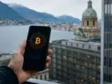 بنك كانتون تيتشينو يتعاون مع Sygnum وAvaloq لتقديم تداول بيتكوين للعملاء