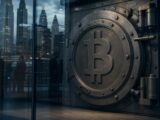 صناديق بيتكوين وإيثريوم المتداولة في البورصة تجذب 282 مليون دولار بعد ثمانية أسابيع من التدفقات الخارجة