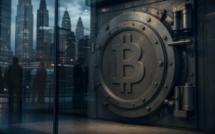 صناديق بيتكوين وإيثريوم المتداولة في البورصة تجذب 282 مليون دولار بعد ثمانية أسابيع من التدفقات الخارجة
