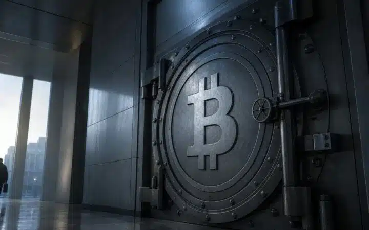 اختراق بيتكوين حاجز ,000 بعد تصريحات ترامب حول إيران تهز الأسواق