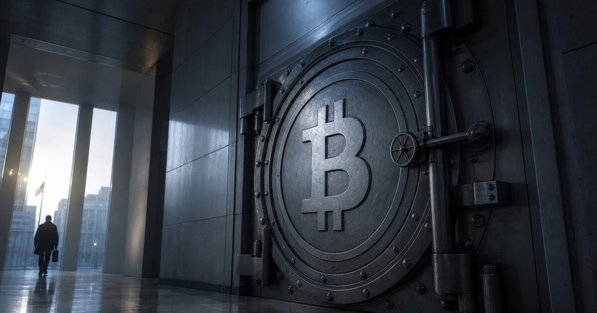 اختراق بيتكوين حاجز ,000 بعد تصريحات ترامب حول إيران تهز الأسواق