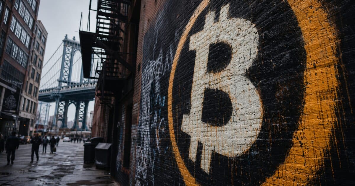 ارتفاع بيتكوين بنسبة 6% خلال أسبوع وسط مخاوف جيوسياسية قد تعرقل الصعود سريعاً