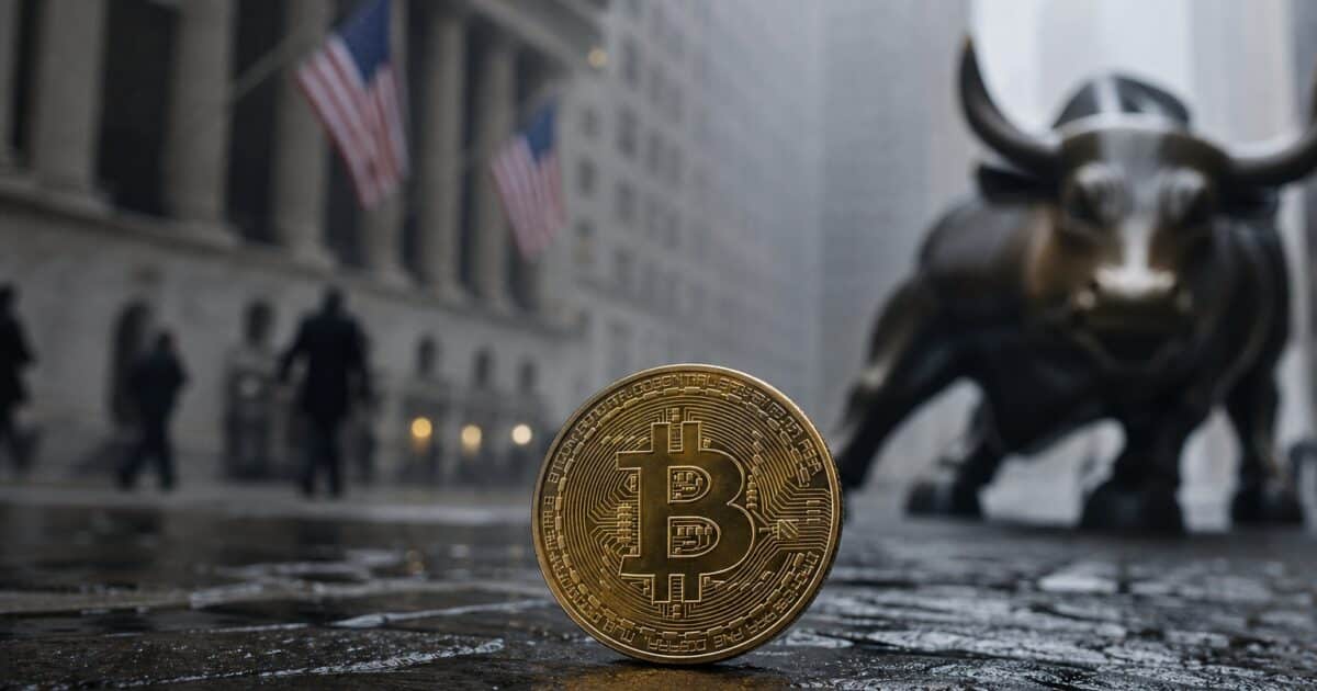 ارتفاع بيتكوين فوق ,000 وXRP يقفز 5% في تداولات العطلة الهادئة