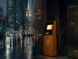 بيتكوين يتجاوز ,000 بعد تصريحات وورش حول تراجع مخاطر التضخم