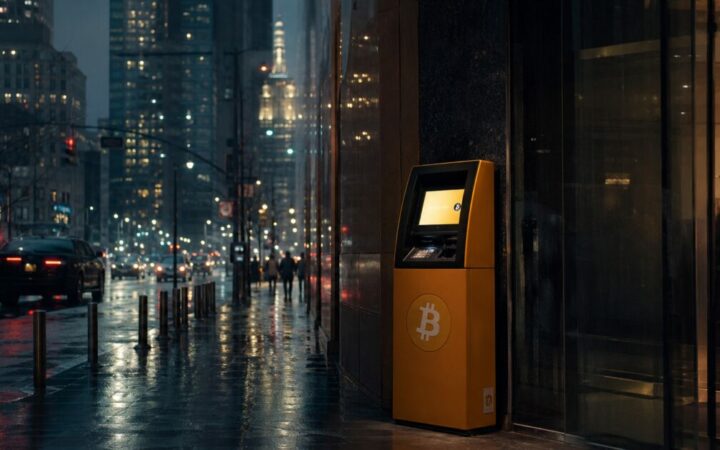 بيتكوين يتجاوز ,000 بعد تصريحات وورش حول تراجع مخاطر التضخم